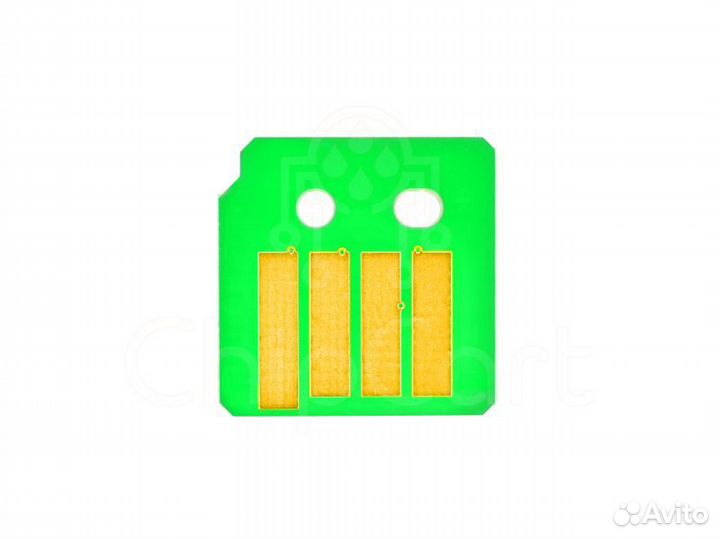 Чип Xerox VersaLink C7000, Black, 10.7K