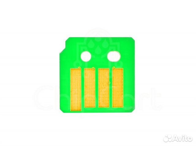 Чип Xerox VersaLink C7000, Black, 10.7K