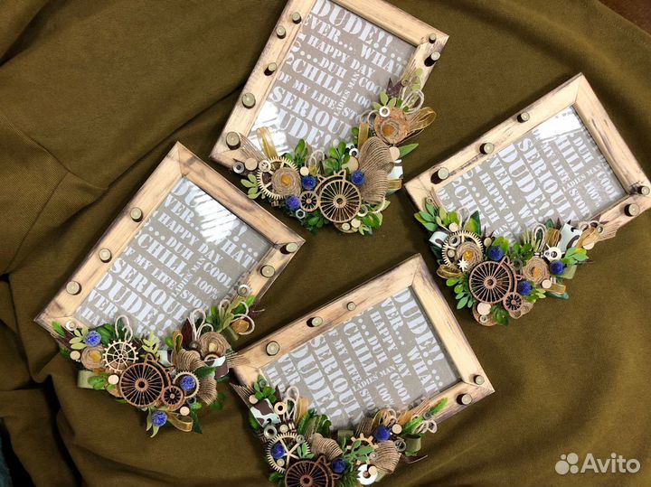 Подарок Рамка для фото