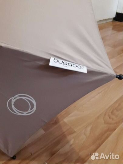 Зонтик для коляски bugaboo