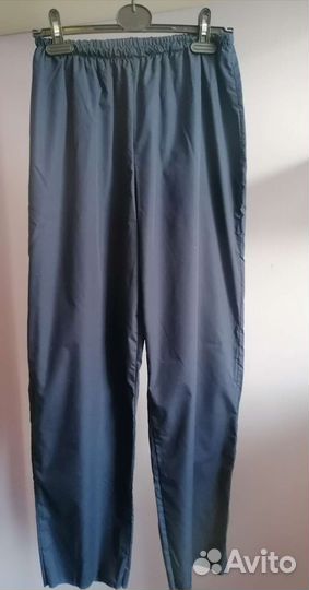 Медицинский Костюм р.48-50