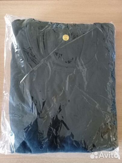 Нательное белье военное