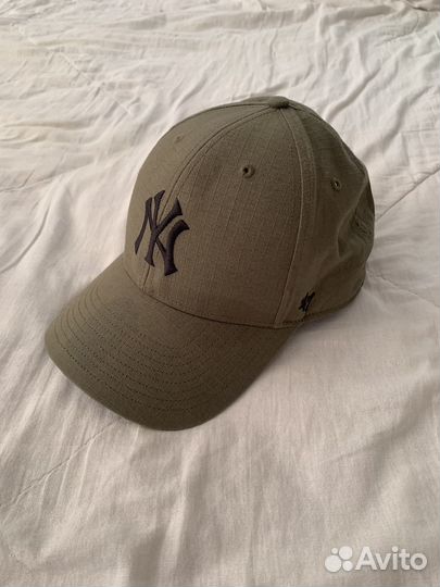 Кепка New Era 47