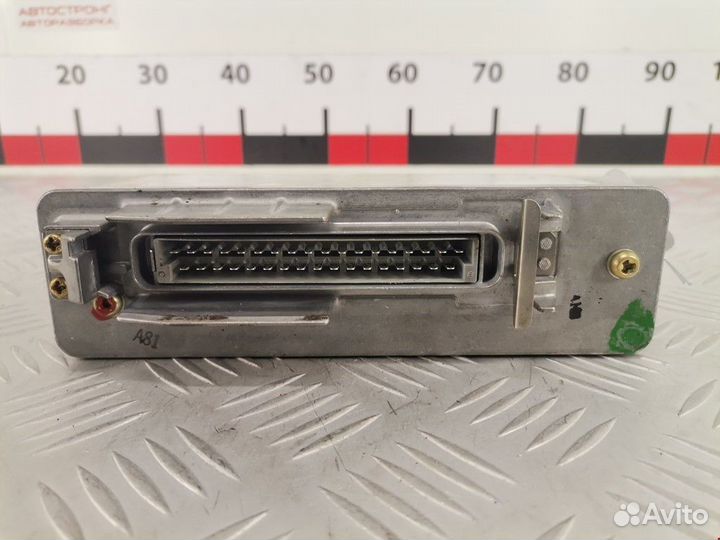 Блок управления EBS BMW 5 E34 1992 34521160413