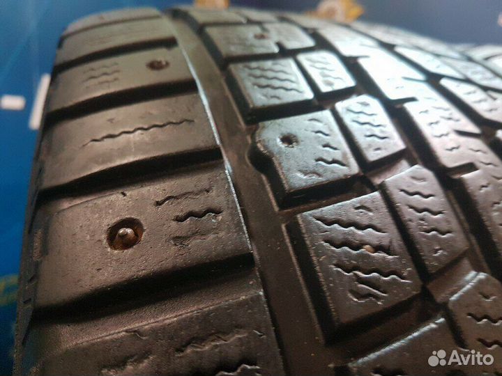 Dunlop SP Winter Ice 01 285/60 R18