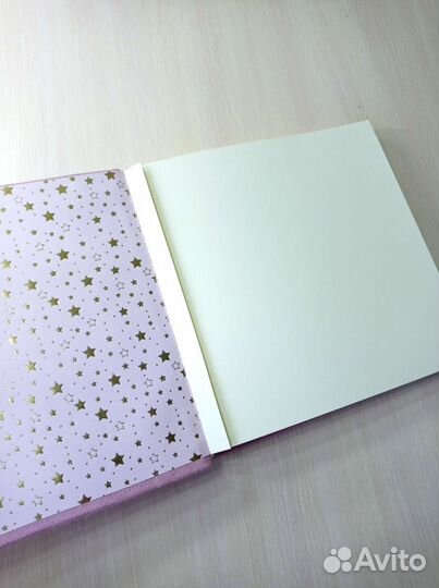 Альбомы ручной работы