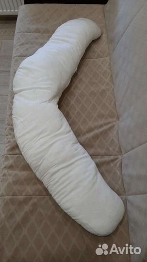 Подушка для беременных и для кормления