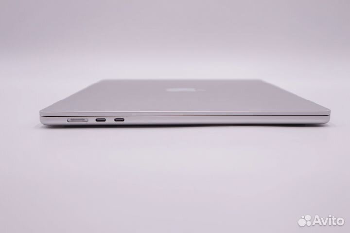 MacBook Air 15 m2 16gb 256gb