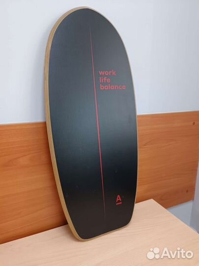 Баланс борд Брендированный