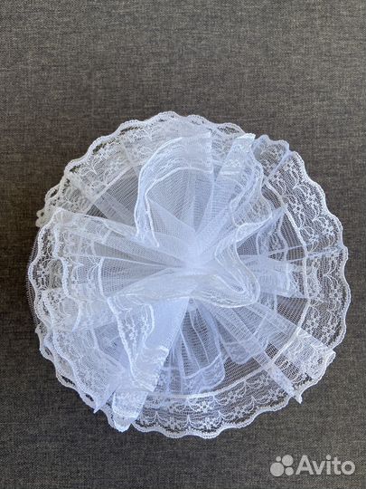 Бантики для волос