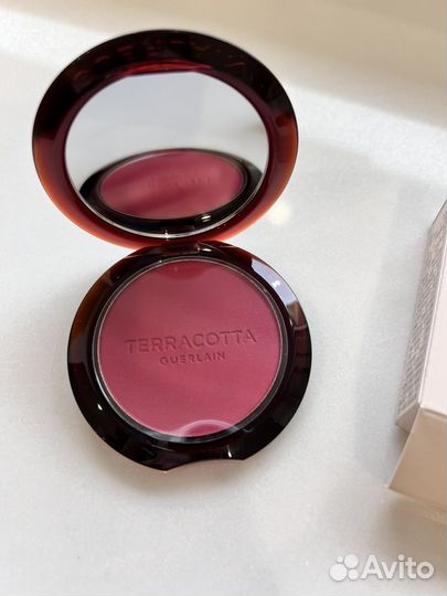 Guerlain румяна