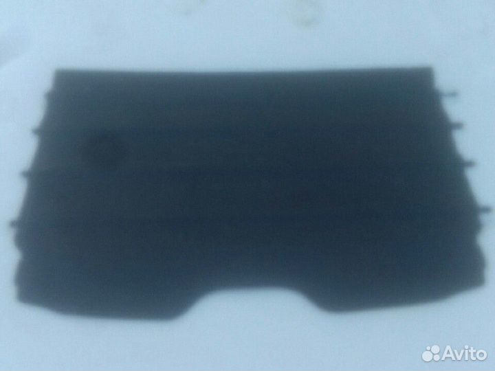 Опель Астра G универсал шторка багажника