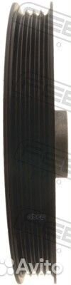 Шкив коленвала 2E/4EFE/5EFE TDS003 Febest
