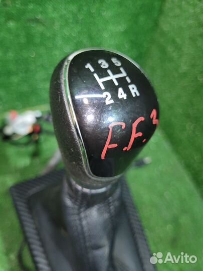 Кулиса МКПП Ford Focus 3 (BV6R7C453AAC)