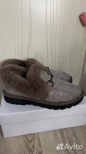 Ugg угги детские