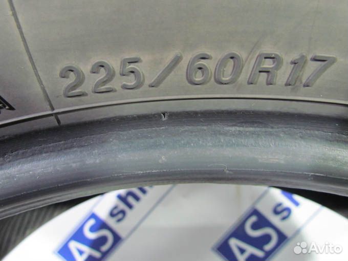 Yokohama Geolandar G91 225/60 R17 96N