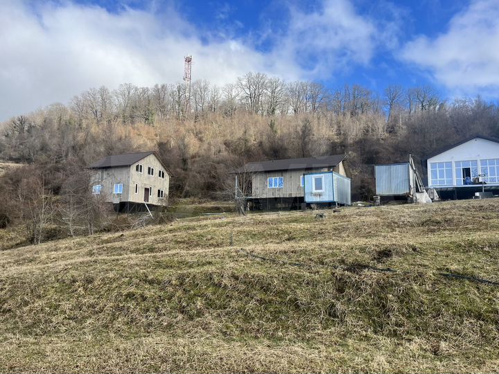 Участок 8,3 сот. (ИЖС)