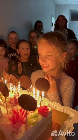 Помещение для проведения мероприятий