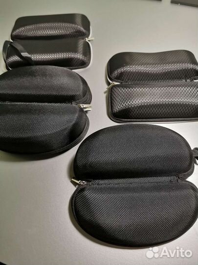 Очёчник Футляр