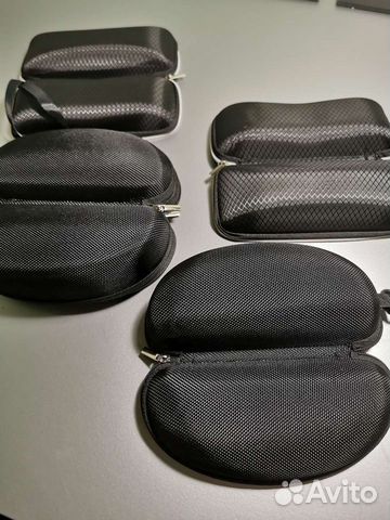 Очёчник Футляр