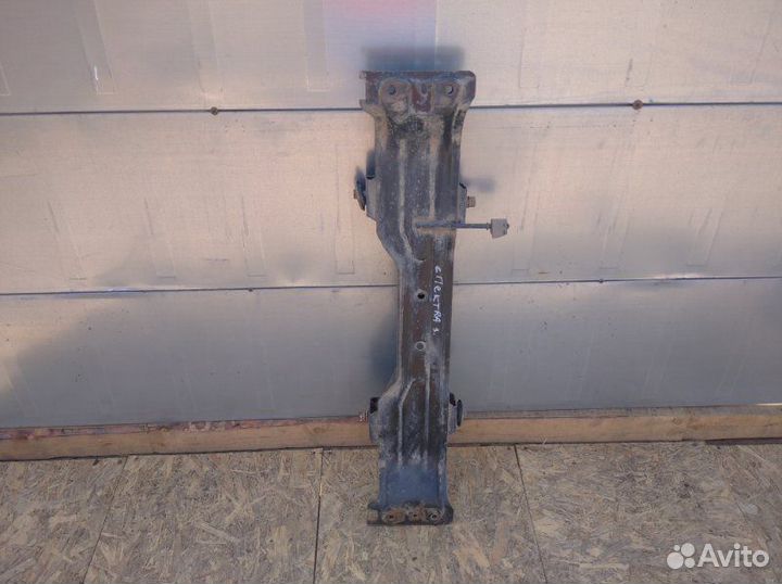 Балка подвески задняя Kia Spectra 2001-2011