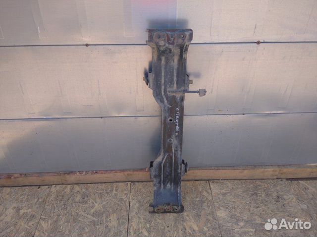 Балка подвески задняя Kia Spectra 2001-2011