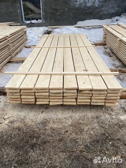 Брус / доска