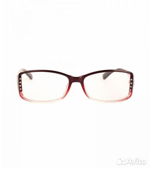 Женские готовые очки на -5.50