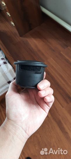 Пепельница Ford Focus 2