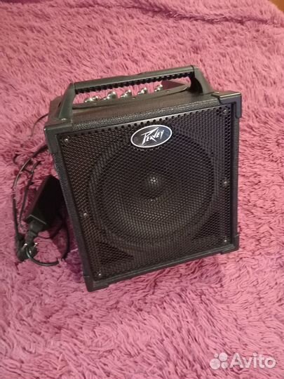 Peavey Nano Vypyr Комбоусилитель в Идеале