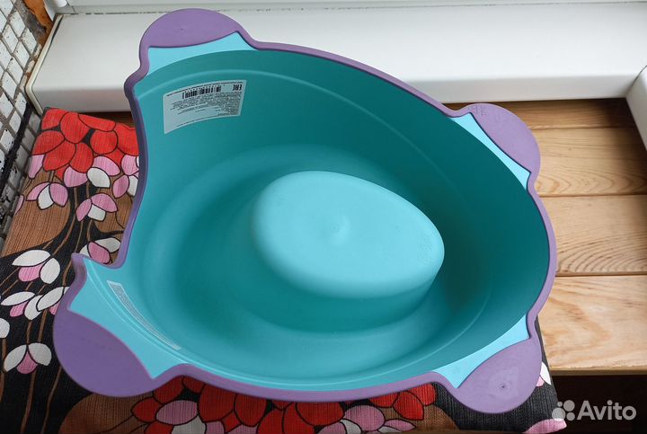 Горшок детский Babyton Marty