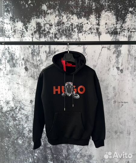 Футболка и кофта для Алексея