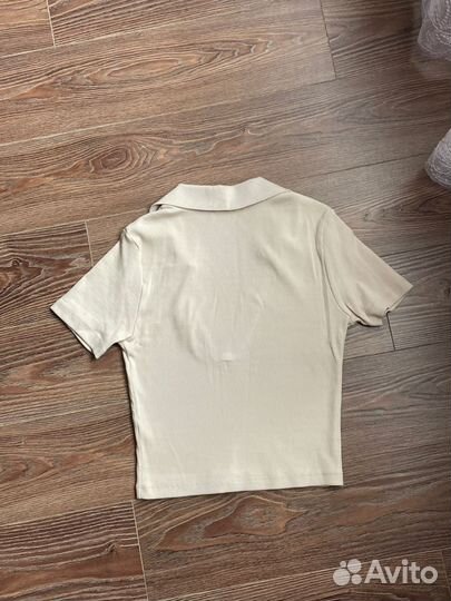 Топ в рубчик