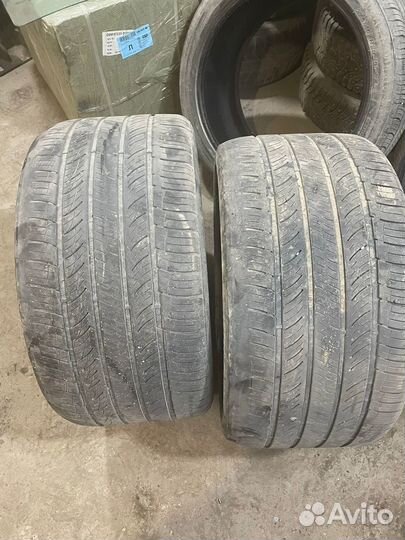 Altenzo Sport Navigator 275/40 R20 и 315/35 R20 106Y