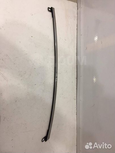 Молдинг двери верхний задний левый Infiniti Fx S51