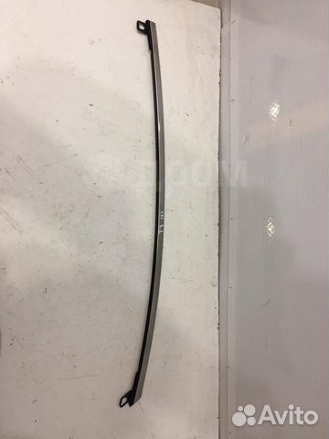 Молдинг двери верхний задний левый Infiniti Fx S51