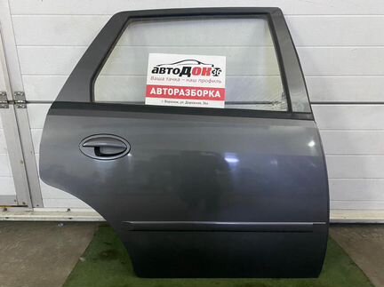 Дверь задняя правая Lifan Breez седан