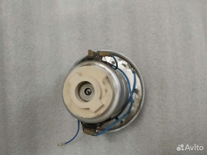 Электродвигатель для пылесоса 220 в 1400в