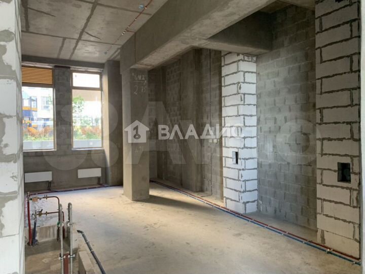 Сдам торговое помещение, 57 м²