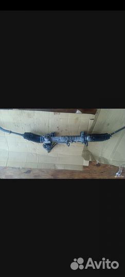 Рулевая рейка с Гур Fiat Palio