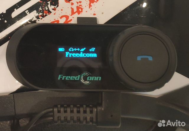 Freedconn r3. Зарядка для мотогарнитуры FREEDCONN. FREEDCONN r1 Plus