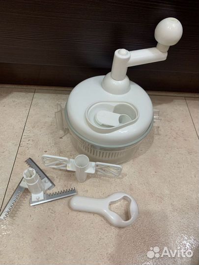 Измельчитель Swift chopper