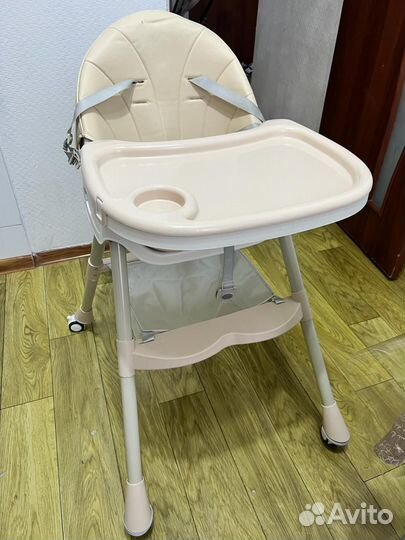 Стул для кормления Luxmom