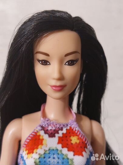 Кукла барби barbie Неко