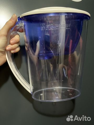 Фильтр для воды Барьер (кувшин)