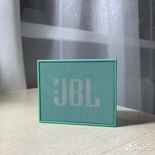 Блютуз колонка jbl go