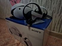 Очки Sony PlayStation VR2