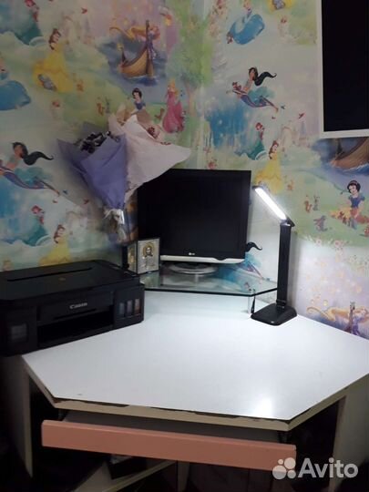 Мебель для девочки подростка