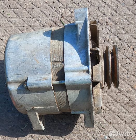 Генератор 24 в