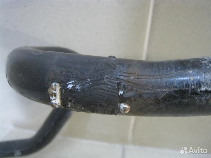 Стабилизатор передний Opel Astra J 2010